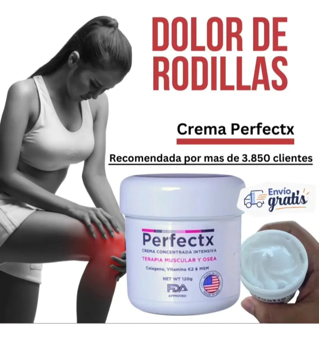 Crema Perfectx Original