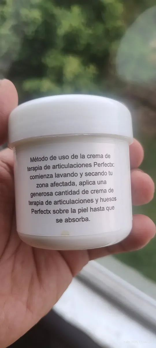 Crema Perfectx Original