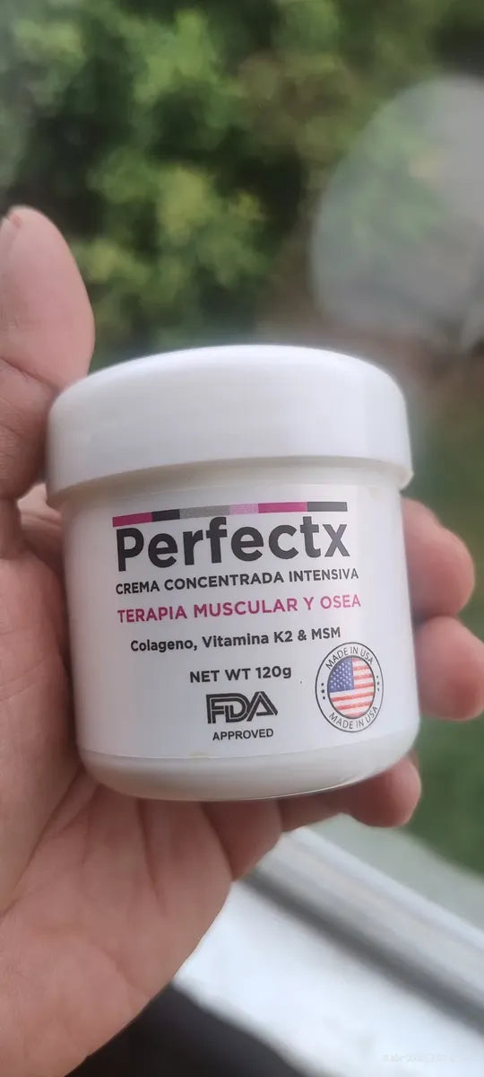Crema Perfectx Original
